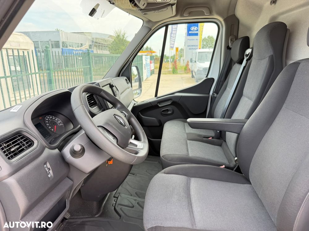 Renault Master 2.3 DCI LIFT - 11