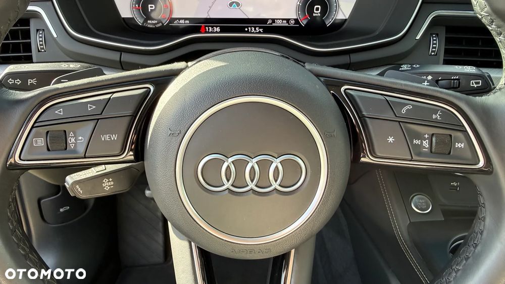 Audi A4 Avant 30 TDI S tronic S line - 34