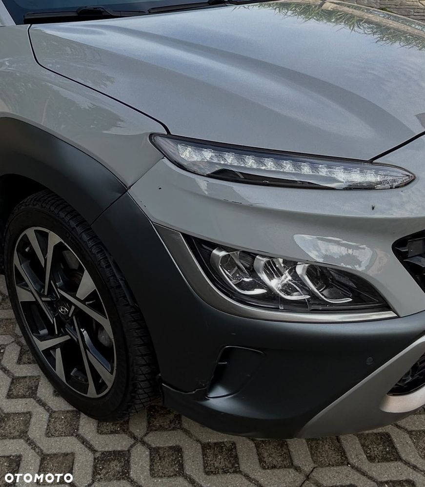 Hyundai Kona 1.6 CRDi DCT Premium - 40