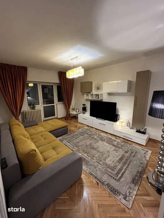 Apartament 3 camere decomandate , Marasti , zona Semicentrala — fotografia 3