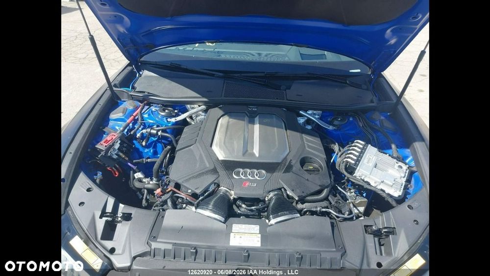 Audi RS6 - 13