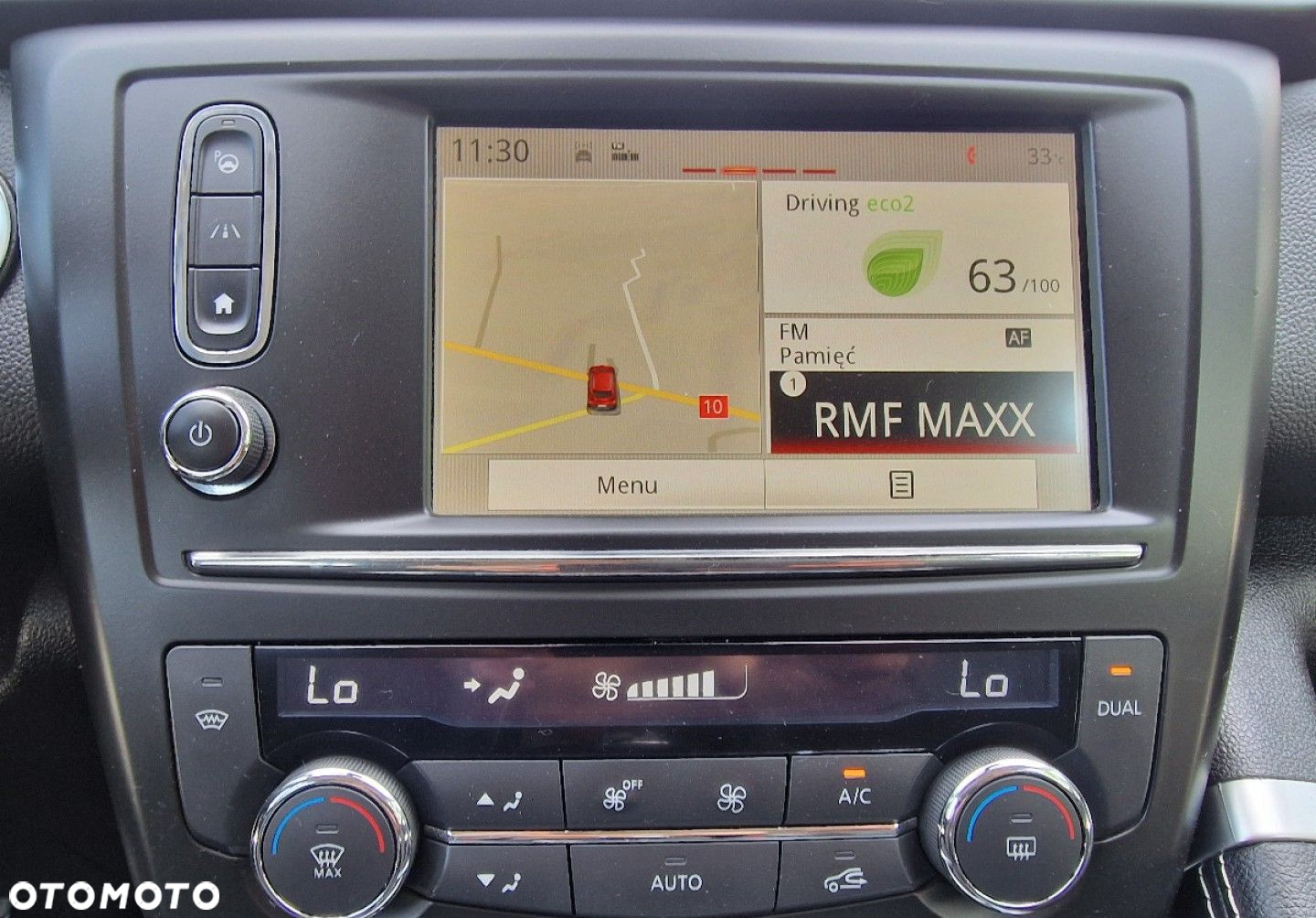 Renault Kadjar - 28