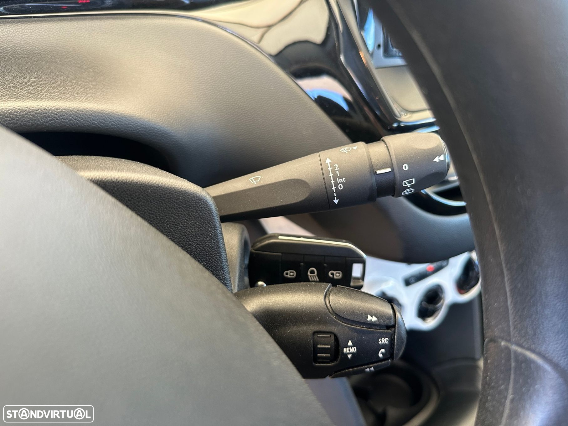 Peugeot 208 1.2 PureTech Like - 16