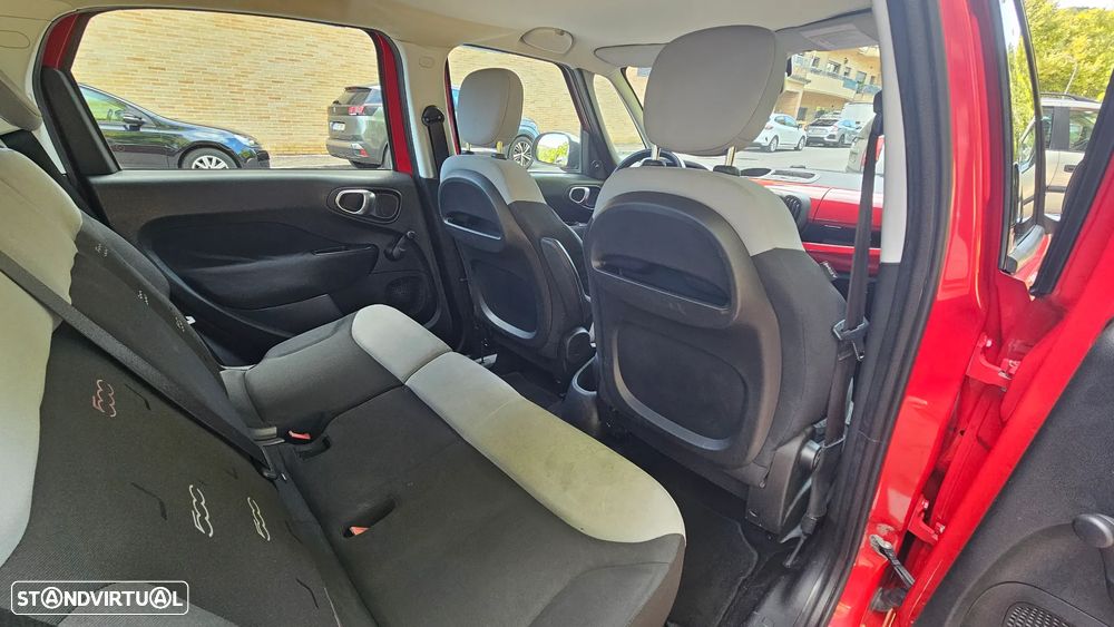 Fiat 500L ver-1-3-mj-pop-star-j17-s-s - 32