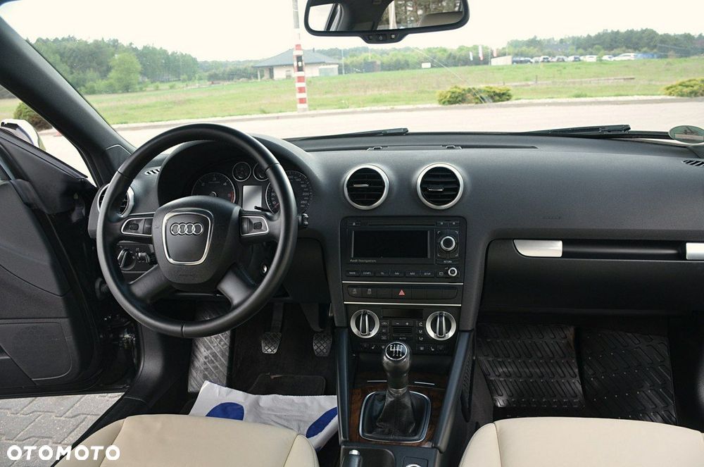 Audi A3 Sportback - 19