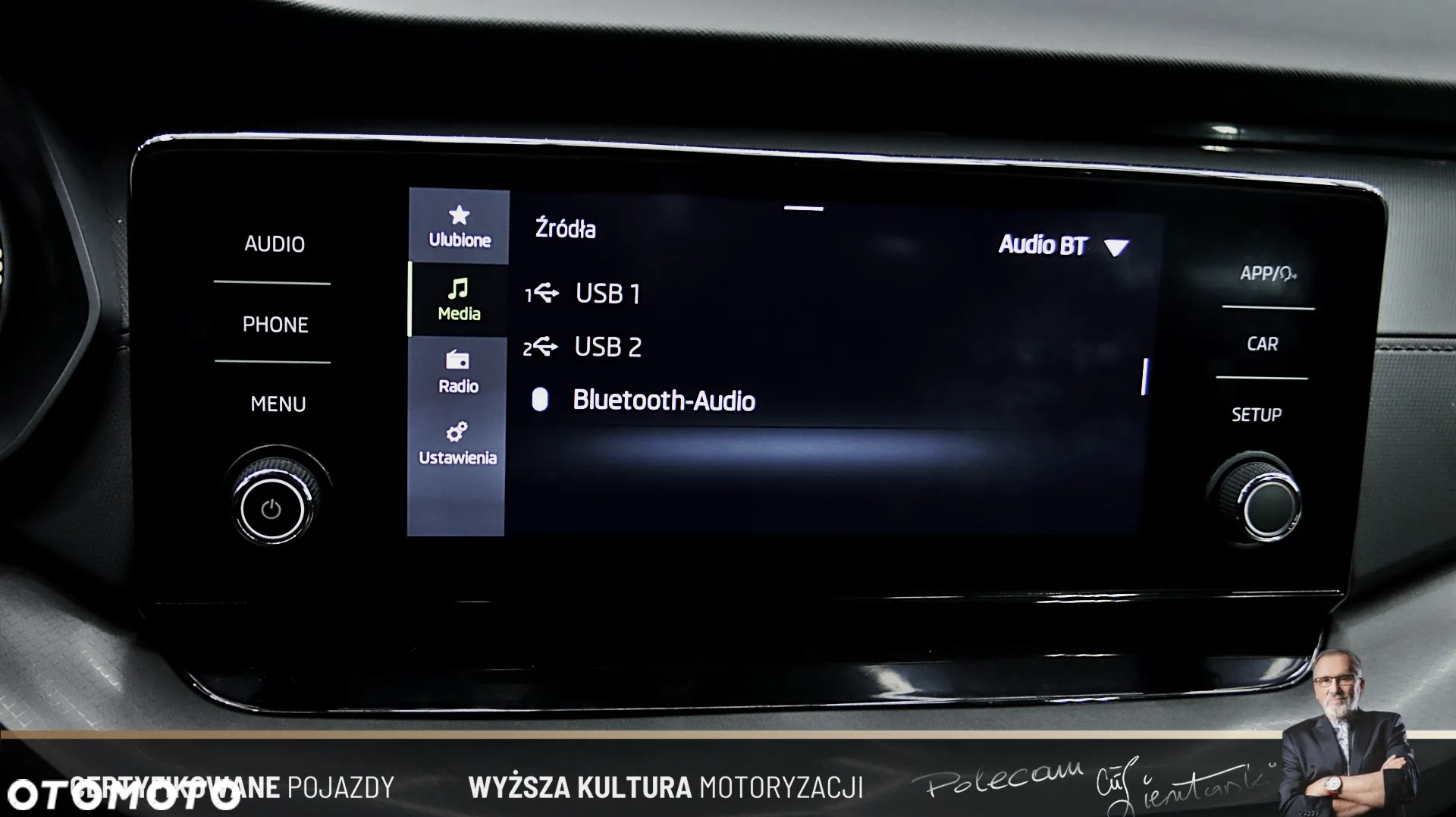 Skoda Octavia 2.0 TDI Ambition DSG - 23