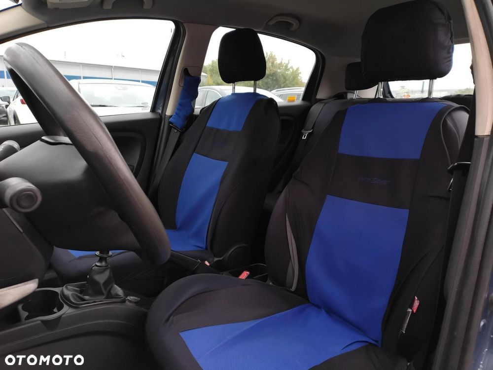 Fiat Punto - 16