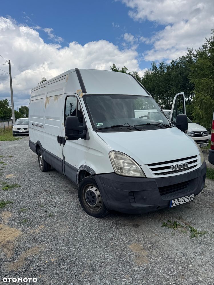 Iveco Daily - 2