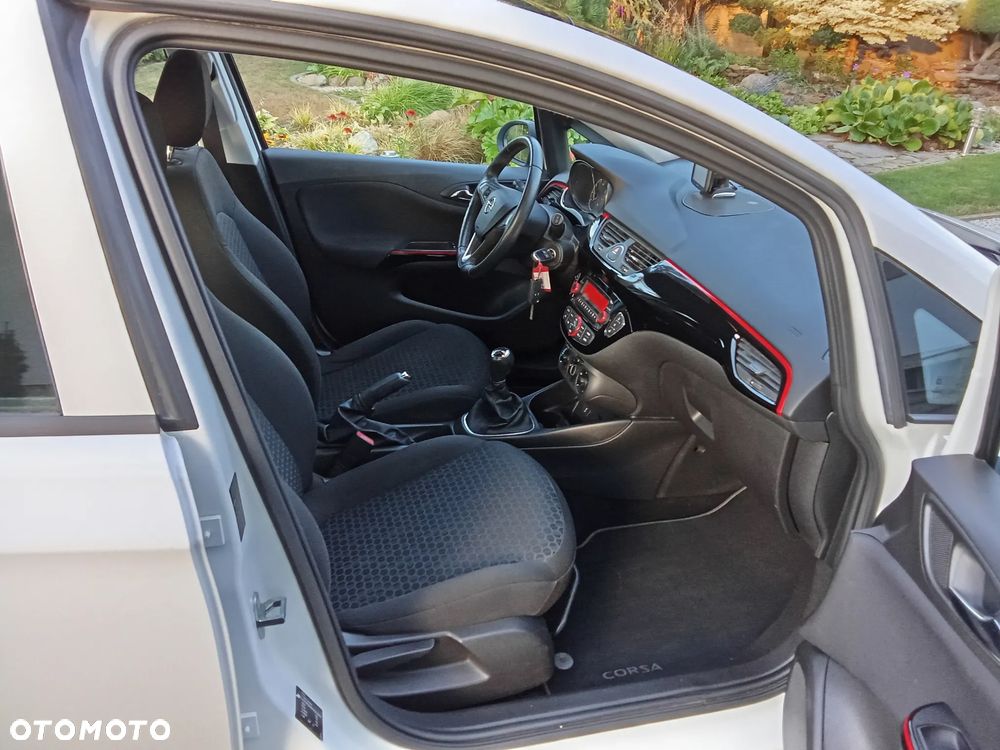 Opel Corsa 1.2 Edition - 18