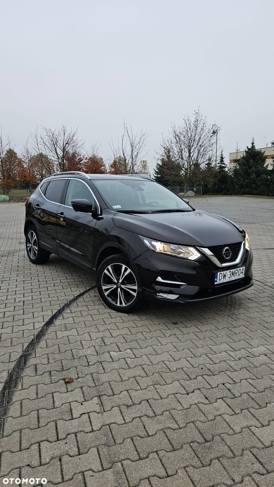 Nissan Qashqai 1.3 DIG-T N-Connecta - 18