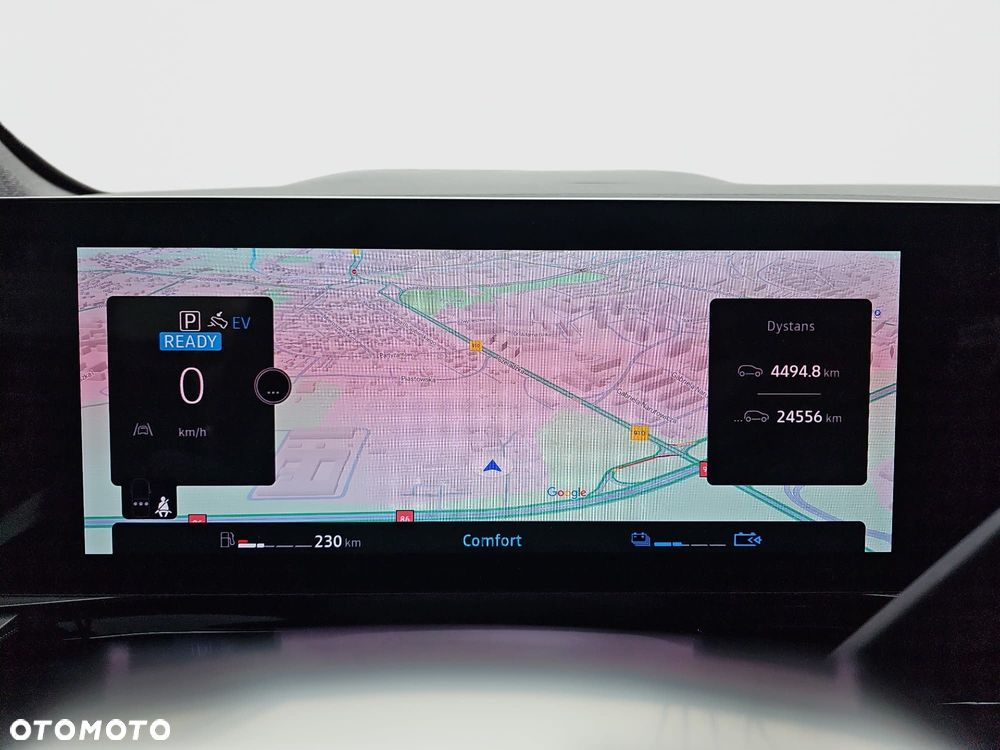 Renault Austral 1.2 E-Tech Full Hybrid 200 Iconic MMT - 18