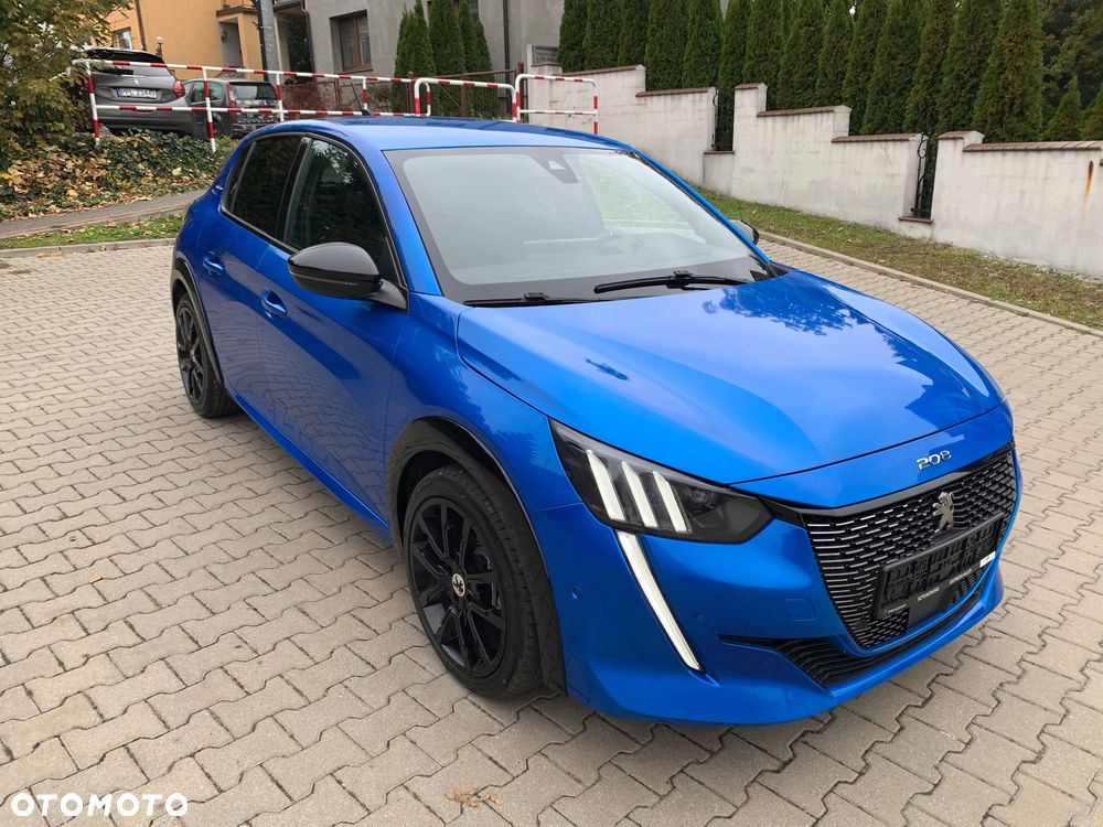 Peugeot 208 PureTech 100 GT - 31