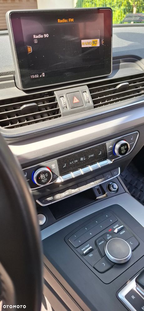 Audi Q5 35 TDI mHEV S tronic - 22