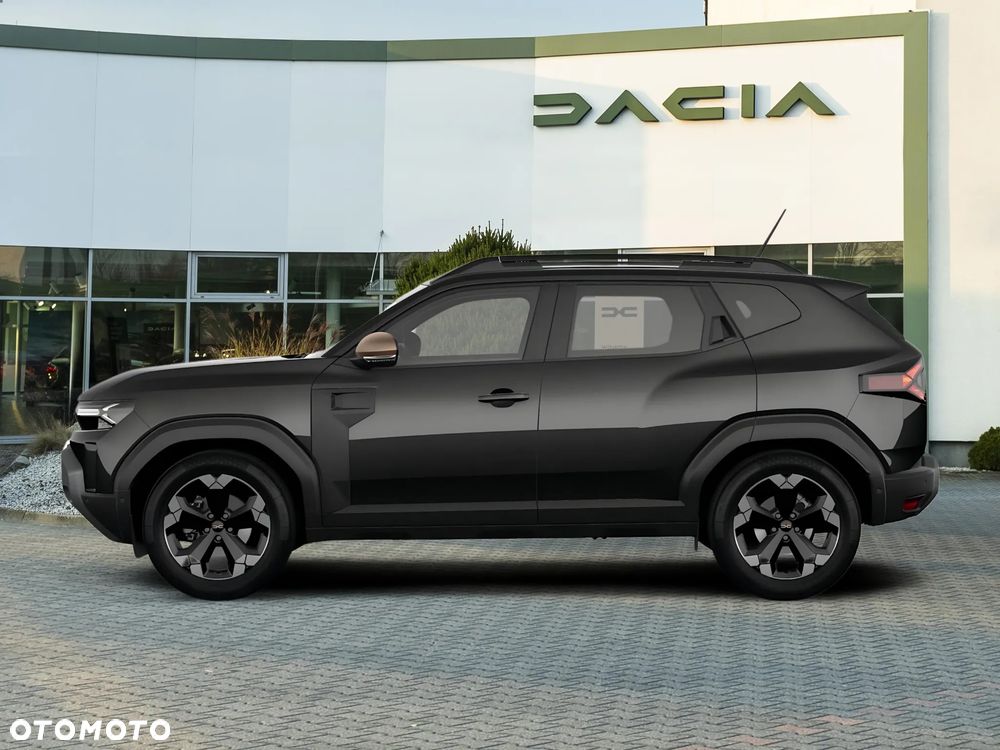 Dacia Duster 1.2 TCe Hybrid-G 150 Extreme 4x4 - 2