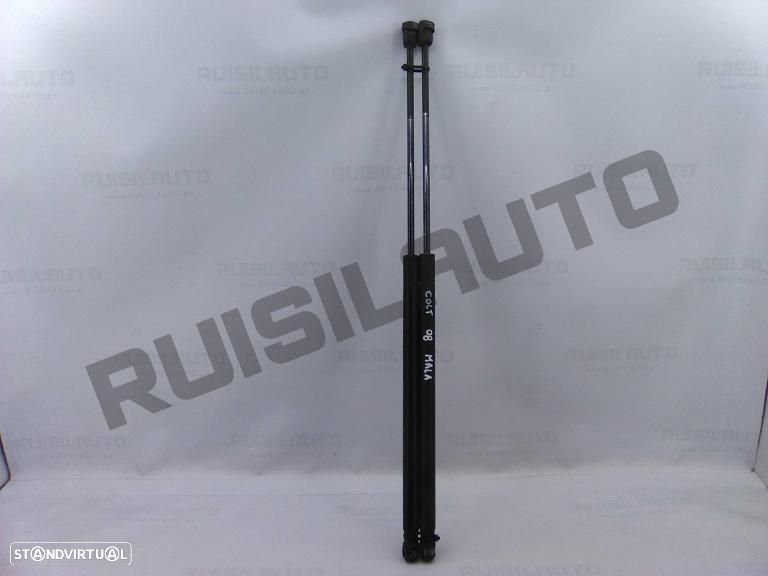 Conjunto De Amortecedores De Mala  Mitsubishi Colt Vi [2002_201 - 1