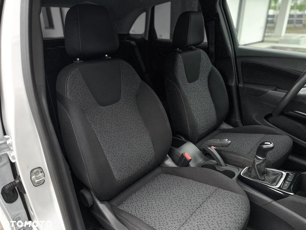 Opel Crossland X 1.2 Edition - 9