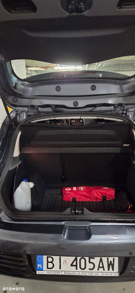 Renault Clio 0.9 Energy TCe Alize - 9