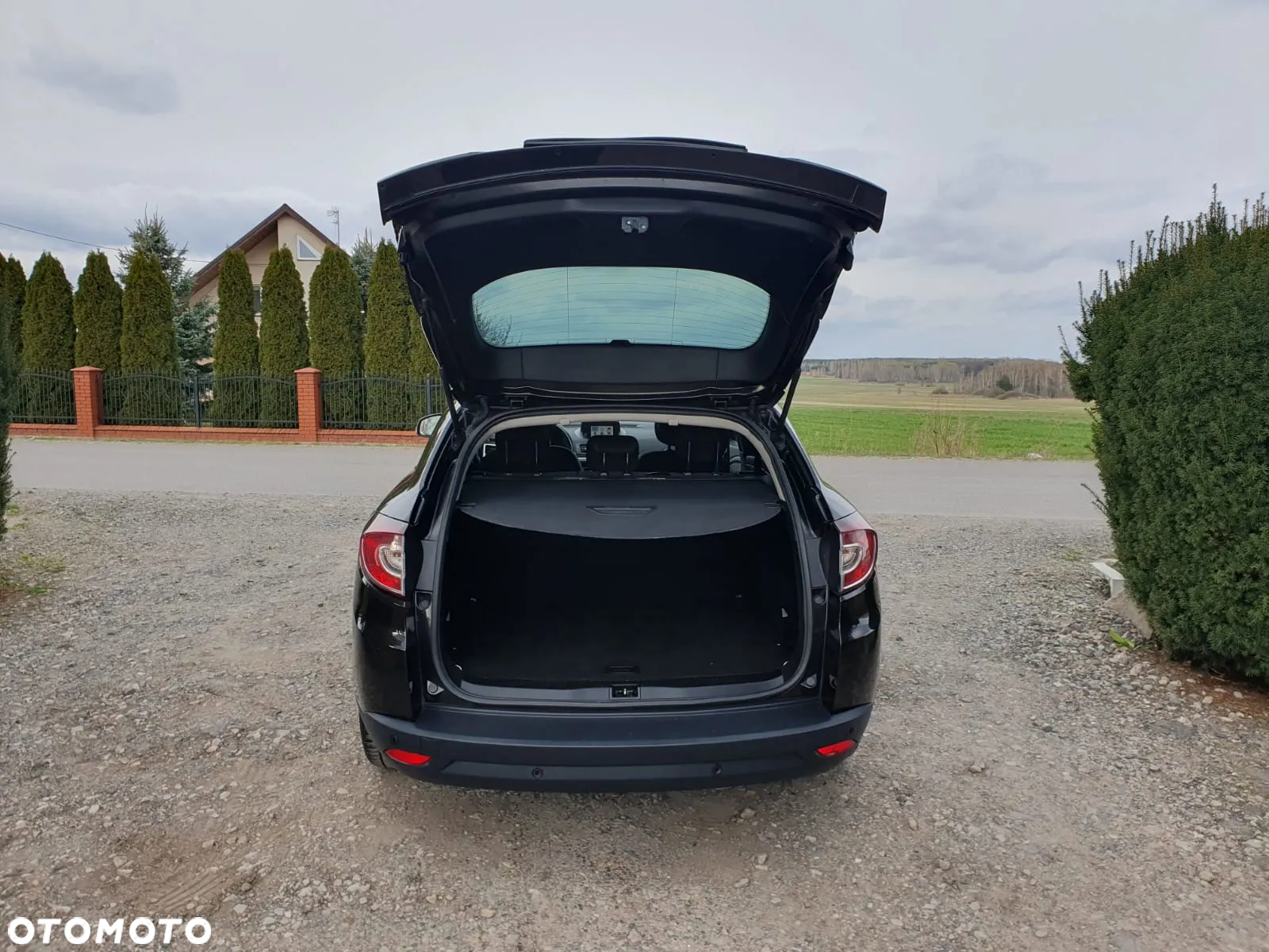 Renault Megane 1.6 16V 110 Dynamique - 39