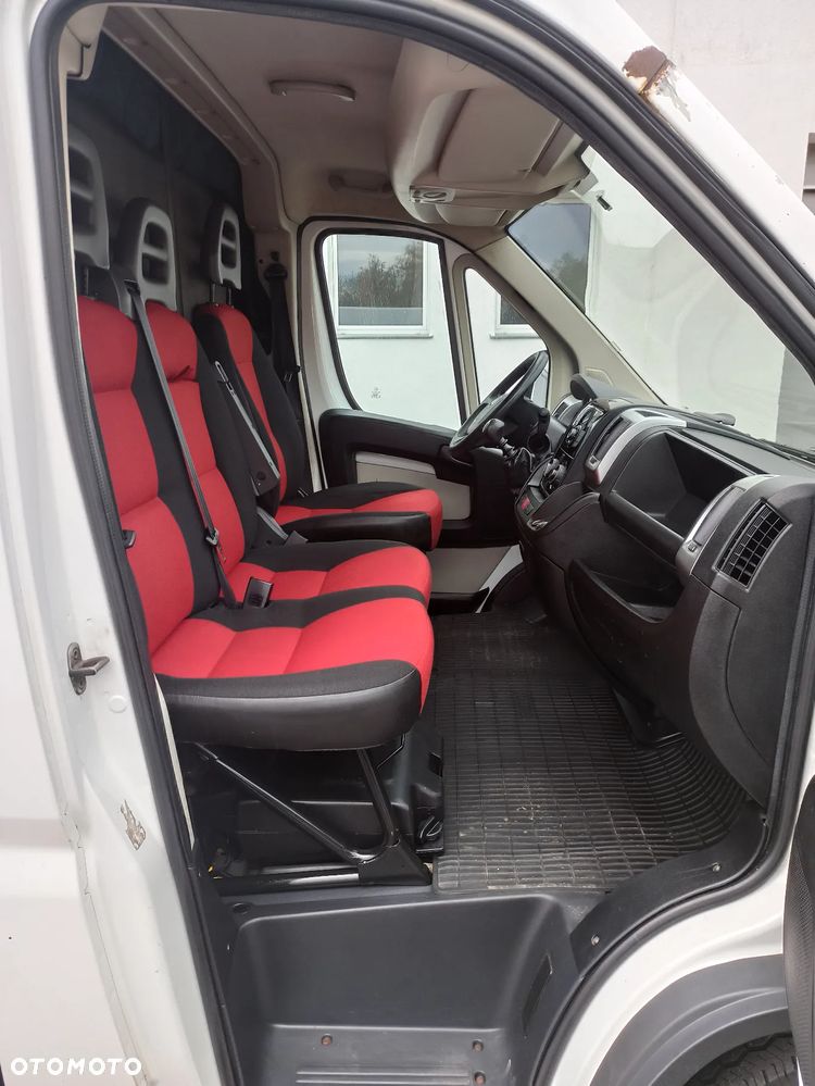 Fiat Ducato MAXI - 4