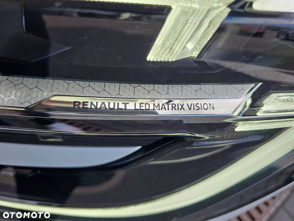 Renault Austral 1.2 E-Tech Full Hybrid 200 Iconic MMT - 24