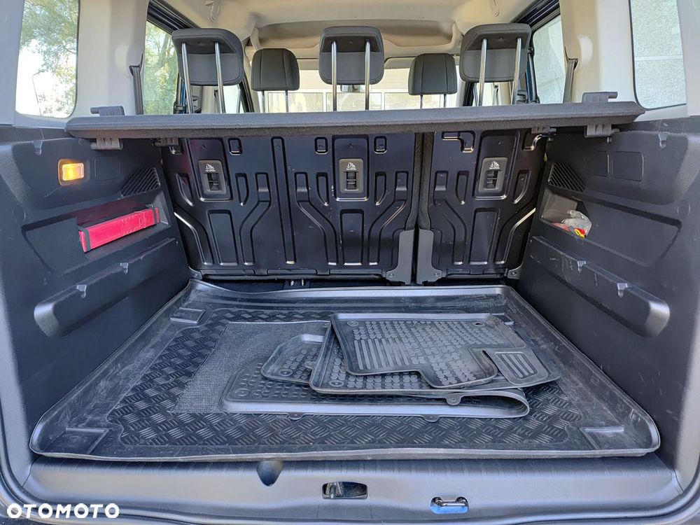 Toyota Proace City Verso 1.5 D-4D Combi - 8