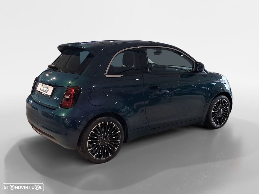Fiat 500e - 5