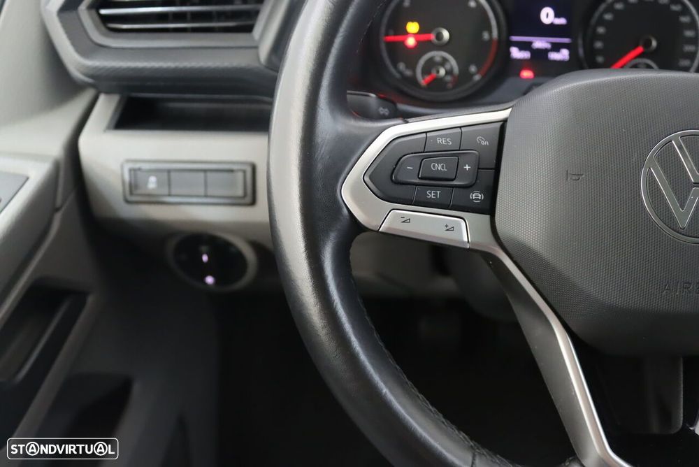 VW Transporter 2.0 TDI L.Business - 11