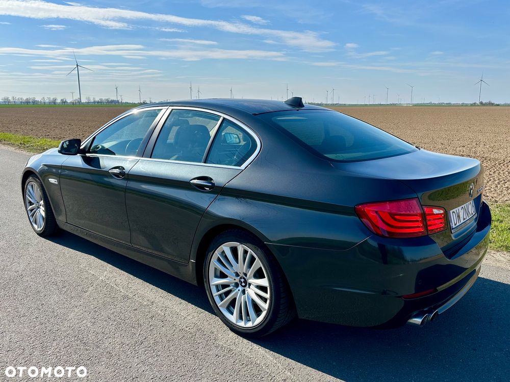 BMW Seria 5 - 3
