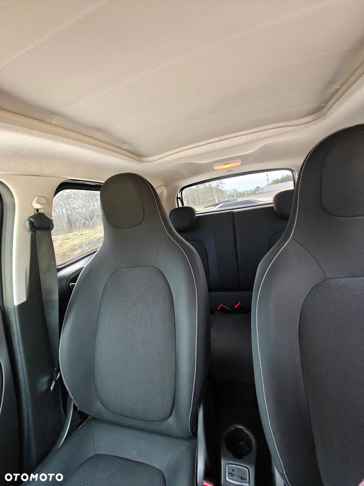 Smart Forfour twinamic passion - 14