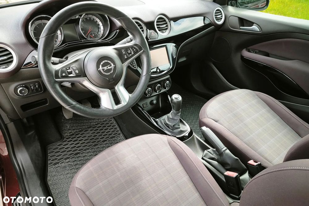 Opel Adam 1.4 Start/Stop Glam - 8
