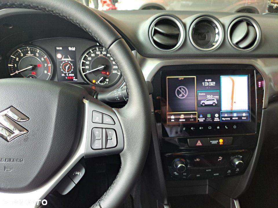Suzuki Vitara - 5