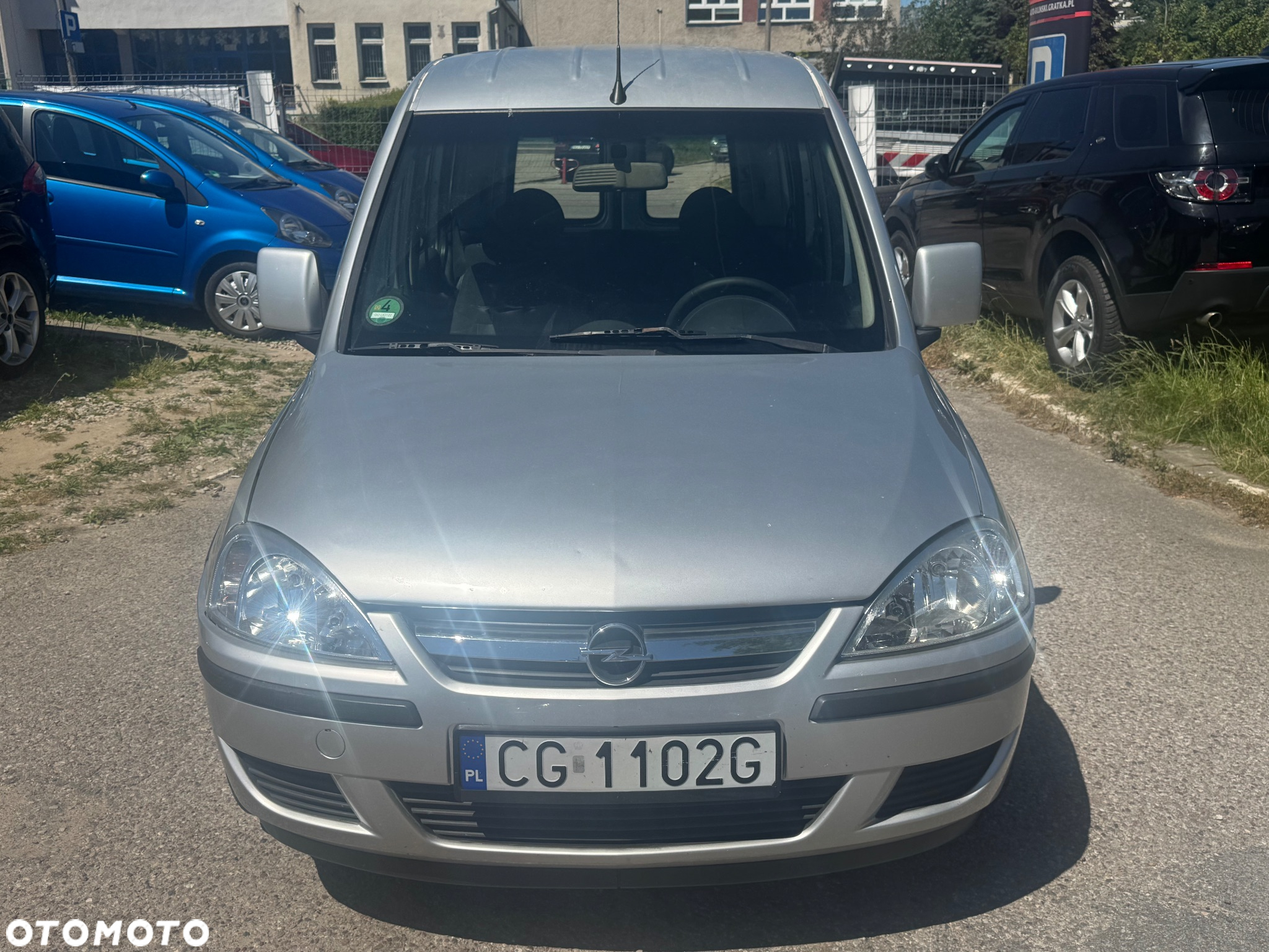 Opel Combo Tour 1.7 CDTI - 7