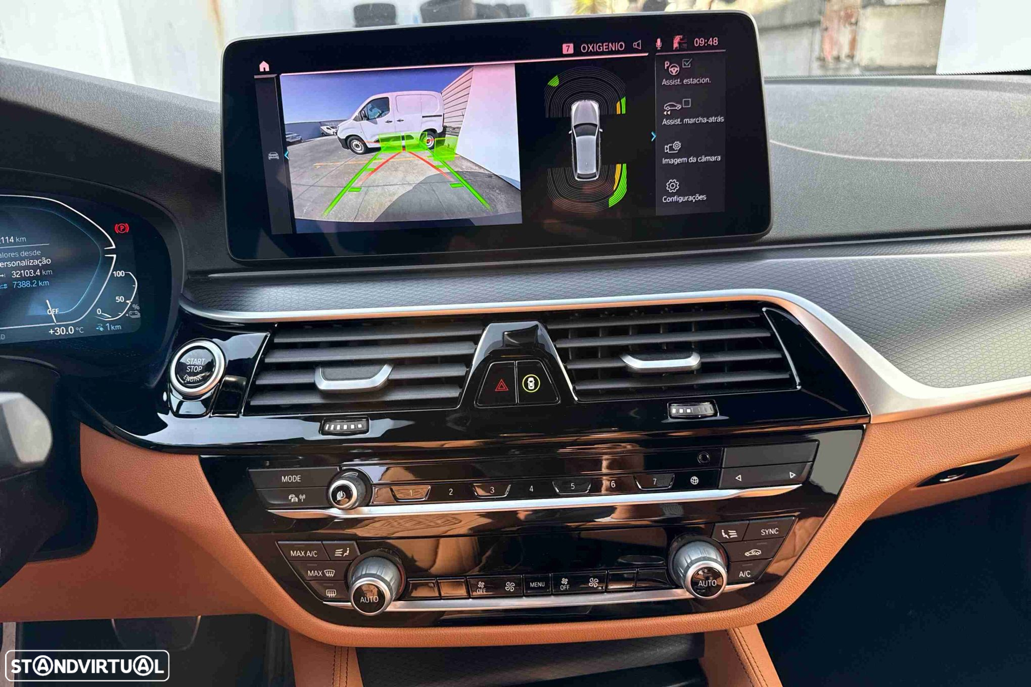BMW 530 - 6