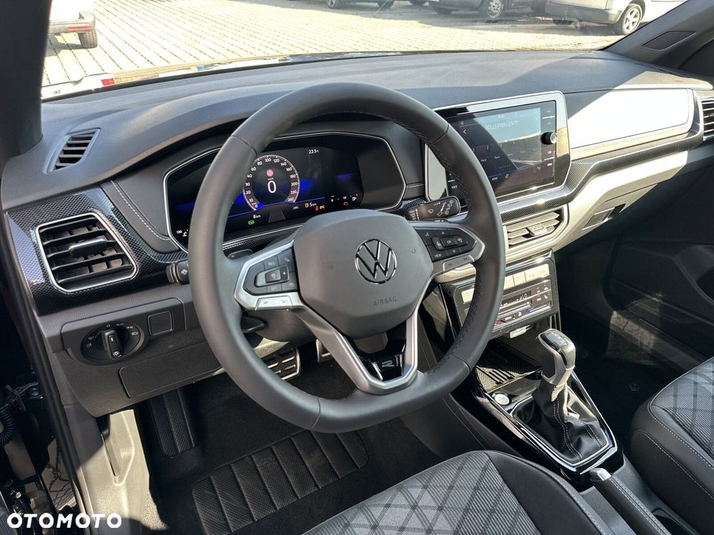 Volkswagen T-Cross - 10