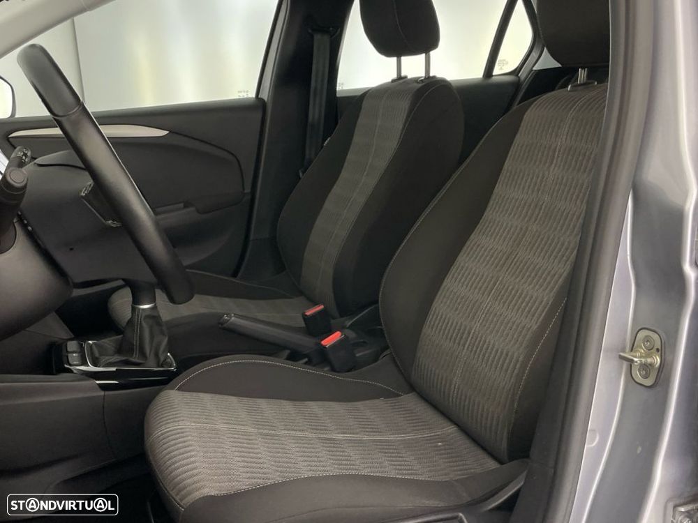 Opel Corsa 1.2 Edition - 18