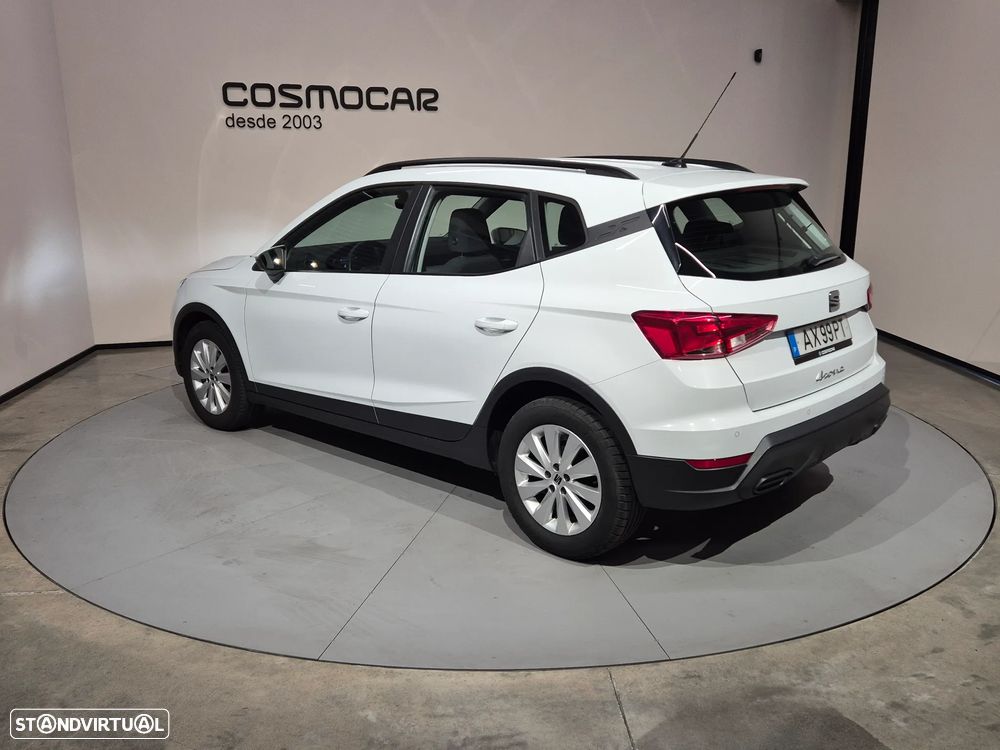 SEAT Arona 1.0 TSI Style - 6