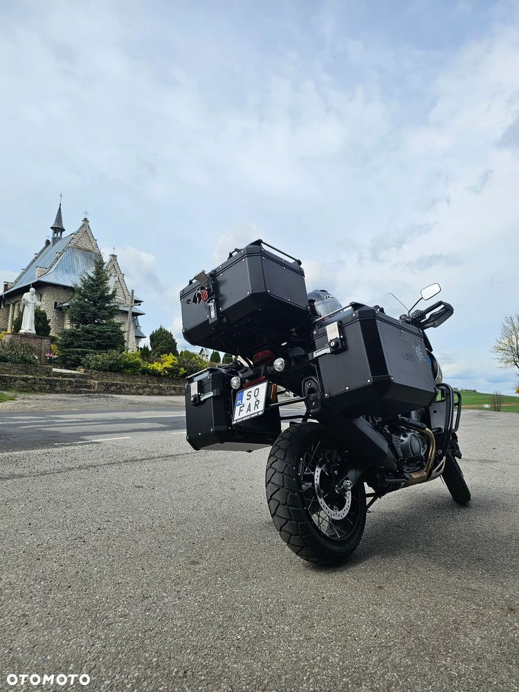 Harley-Davidson Pan America - 2