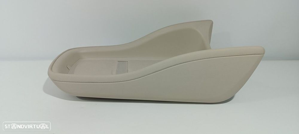 CONSOLA CENTRAL MERCEDES EQS 450+ - 4