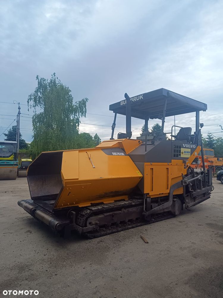 Volvo ABG7820B - 1