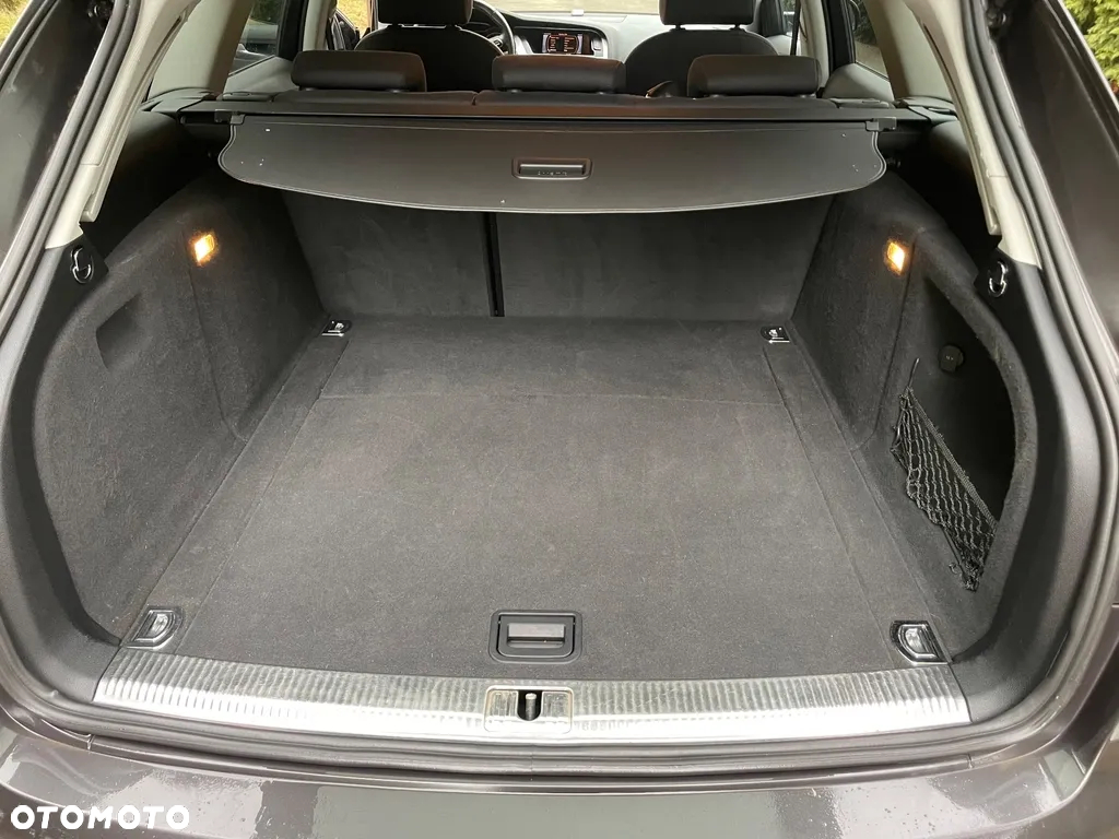Audi A4 Avant 2.0 TDI DPF Attraction - 14