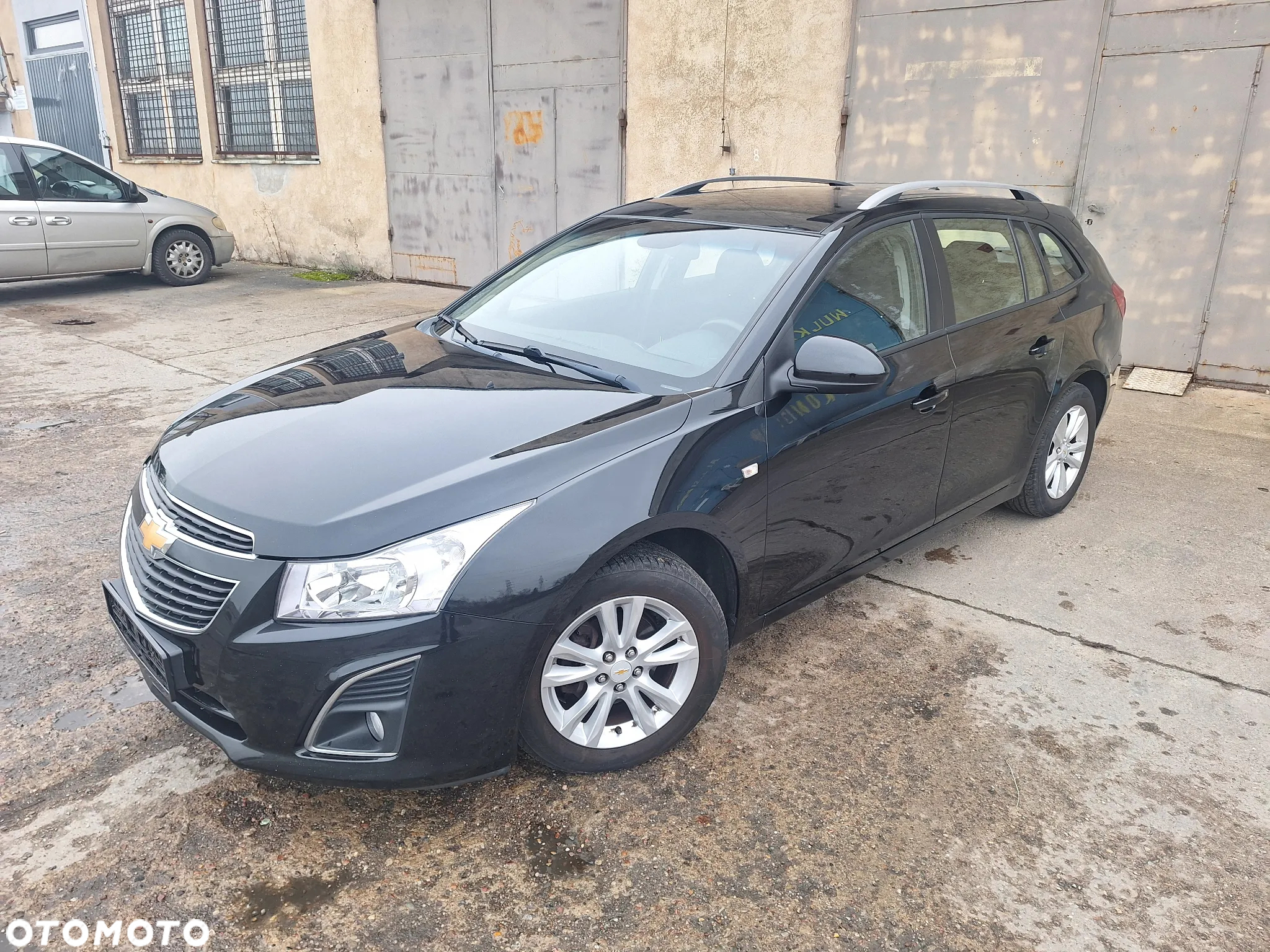 Chevrolet Cruze 1.8 LT+ - 5