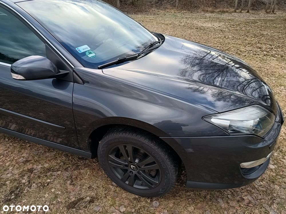 Renault Laguna - 6