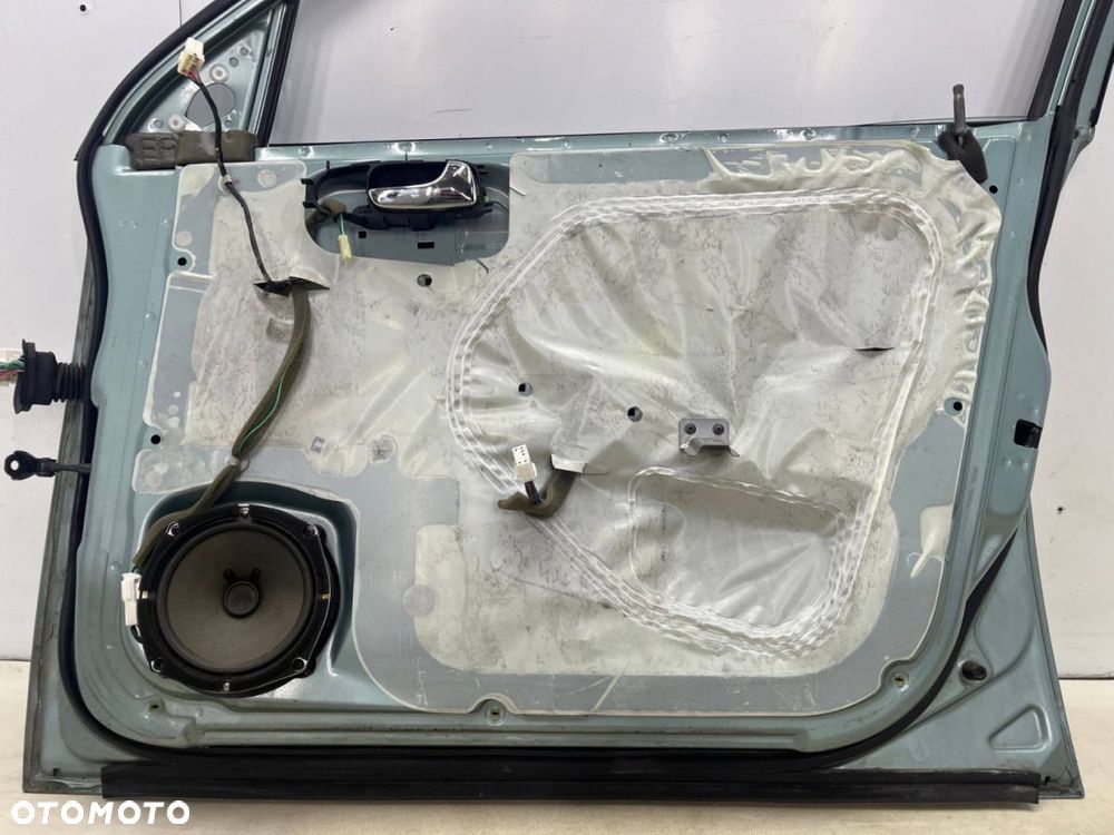 Drzwi Chevrolet Nubira Lacetti 03-09r. prawe przednie prawy przód 35U - 14