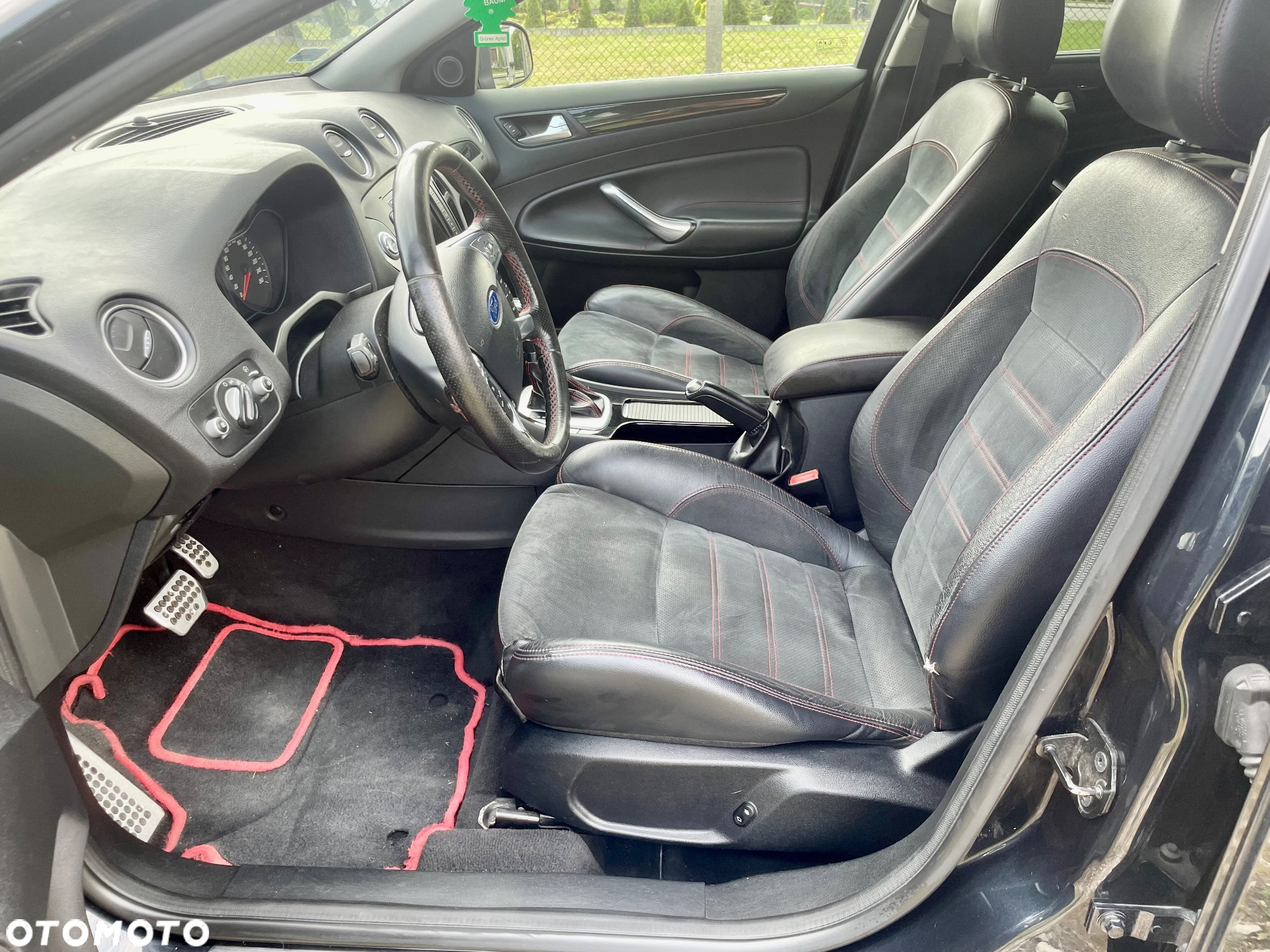 Ford Mondeo 2.0 TDCI Titanium S - 26