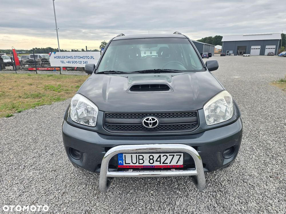 Toyota RAV4 - 13