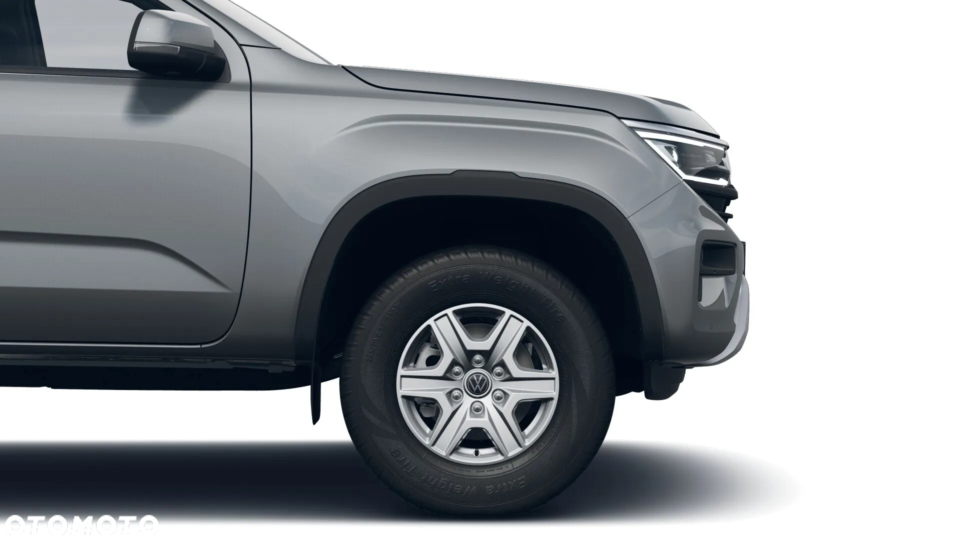 Volkswagen Amarok 2.0 TDI 4Mot Life - 6