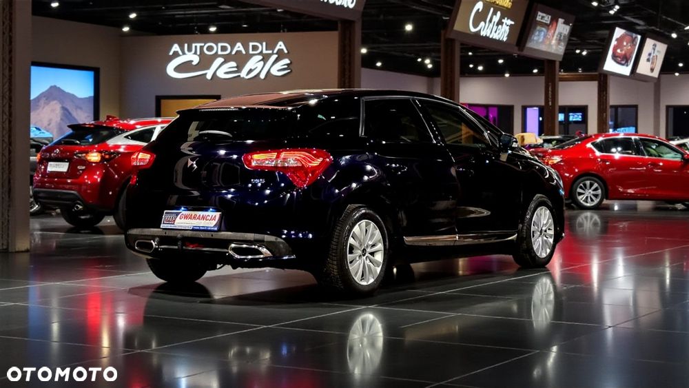 DS Automobiles DS 5 - 21