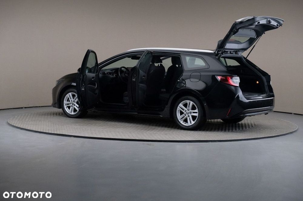 Toyota Corolla 1.8 Hybrid Comfort - 7