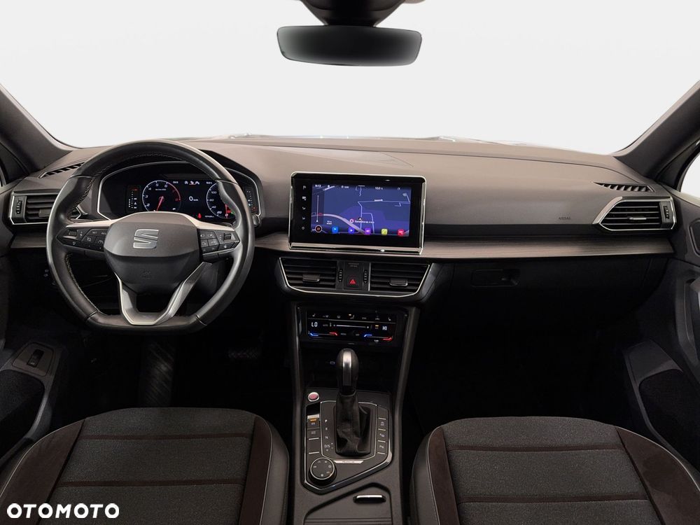 Seat Tarraco - 24