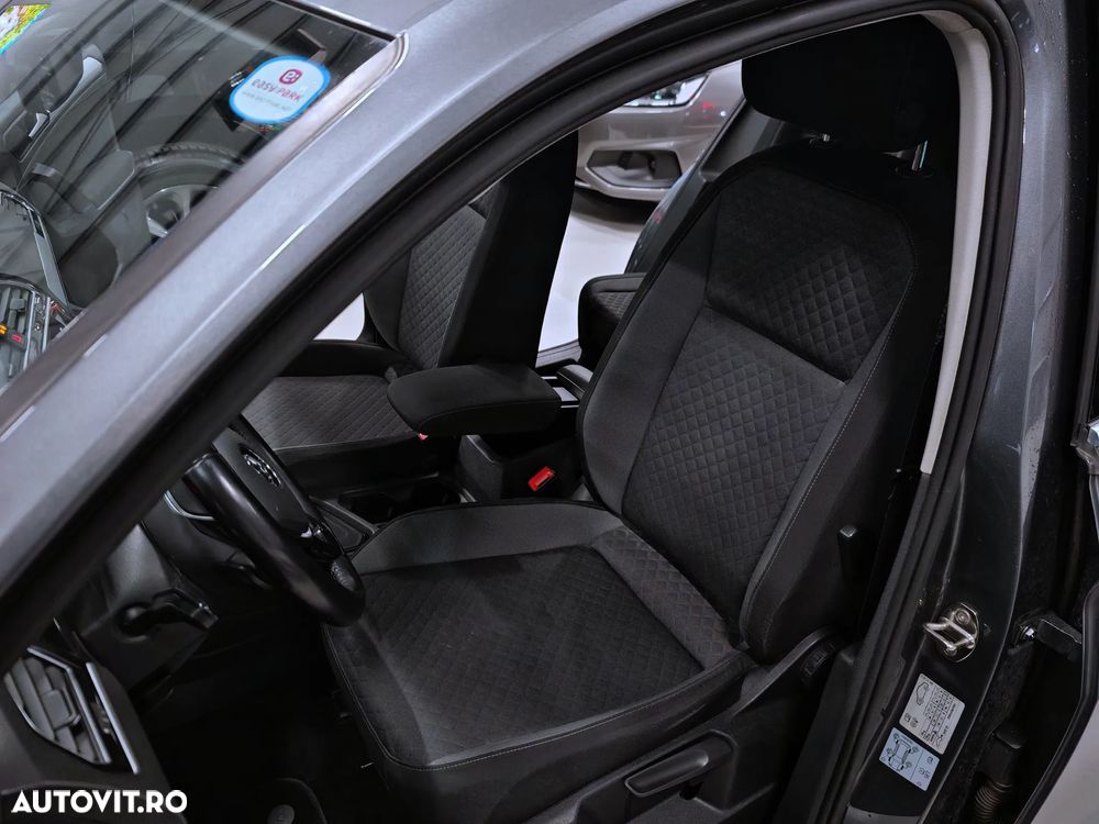 Volkswagen Tiguan 2.0 TDI SCR (BlueMotion Technology) DSG Comfortline - 27